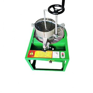 Máquina Automática para el Procesamiento de Té Negro, Máquina para Enrollar Hojas de Té Verde, Maquinaria para el Procesamiento de Alimentos - Product Image 2
