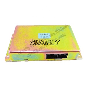 EX200-3 điều khiển EX200-3 máy xúc Máy tính Hộp <span class=keywords><strong>9125533</strong></span> 9104908 9116941 - Product Image 2