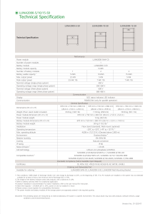 Huaweis ระบบจัดเก็บแบตเตอรี่พลังงานแสงอาทิตย์ Luna 2000 5KW 10KW <span class=keywords><strong>15KW</strong></span> Luna2000แบตเตอรี่ LiFePO4บ้าน - Product Image 5