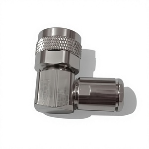 ขั้วต่อ RF แบบ N ตัวผู้ 50 โอห์ม LMR 400 แบบหนีบ - Product Image 2