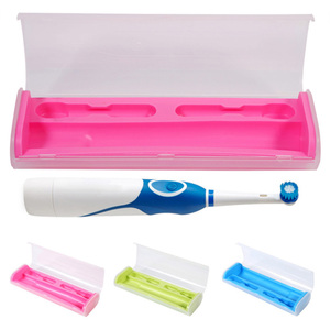 Étui de brosse à dents électrique de concepteur de support de brosse à dents de mode en gros pour le voyage - Product Image 5