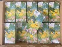 Pack de boosters en papier scellé fin V1 de la série Pokémon TCG Écarlate et Violet 151, édition chinoise officielle pour collectionneurs adultes, vente en gros