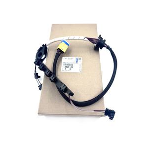 252926電動油圧ハーネスAL4自動ギアボックス油圧インターフェースプジョーシトロエン用ワイヤーハーネス - Product Image 1