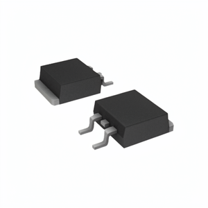 ทรานซิสเตอร์ TO-252 TSM090N03ECP ชิ้นส่วนอิเล็กทรอนิกส์ มีสินค้าในสต็อก - Product Image 1