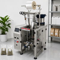 Machine de comptage, de remplissage et d'emballage automatique de vis, alimentateur vibrant multifonction pour pièces de quincaillerie