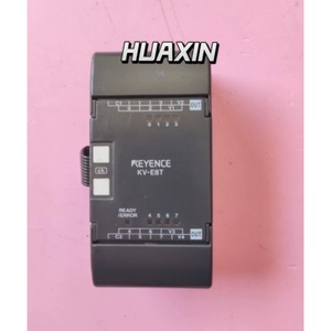1 ชิ้น KEYENCE KV-40DR KV40DR PLC โมดูลใหม่ - Product Image 1