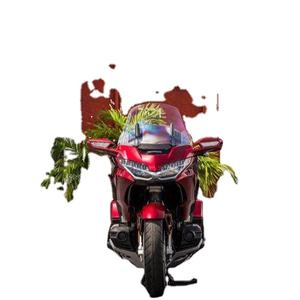 Vente en gros de motos Goldwing Sport d'occasion 2018, origine Royaume-Uni, modèle 77, 67566450 - Product Image 1