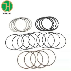 Jeu de segments de piston QR25 QR25DE pour <span class=keywords><strong>Nissan</strong></span> Serena, diamètre 89,0 mm, 12033-9H500 12033-8H301 12033-EA000 12033-EA00B - Product Image 3