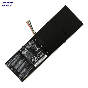 3560mAh 15V 53Wh AP13B3K laptop <b>Battery</b> Compatible for Acer AP13B3K 552PG Acer Aspire V5-552G V5-573P V5-573G M5-583 - Product Image 2