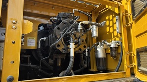 Sany 305จีนแบรนด์ดังมือสอง Sany 305H รถขุดก่อสร้างมีประสิทธิภาพดี90% ใหม่ Sany 30ตัน - Product Image 6