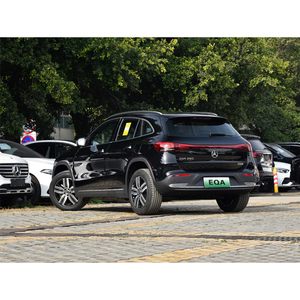 2024 <span class=keywords><strong>MB</strong></span> EQB 260 4x4 voiture électrique SUV de luxe 600km longue portée EQA EQB EQC véhicule à énergie nouvelle voiture EV pour adulte fabriqué en Chine - Product Image 2