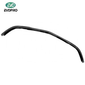 LÈVRE AVANT EN FIBRE DE CARBONE POUR 2007-2008 <span class=keywords><strong>MERCEDES</strong></span> BENZ E-CLASS W211 <span class=keywords><strong>AMG</strong></span> <span class=keywords><strong>E63</strong></span> - Product Image 4