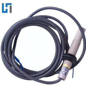 Módulo de Automatización Industrial, Controlador de Programación PLC, Sensor Capacitivo, Original, Nuevo, 2 Unidades, 1 Unidad, 2 Unidades, 1 Unidad, 2 Unidades, 2 Unidades - Product Image 1