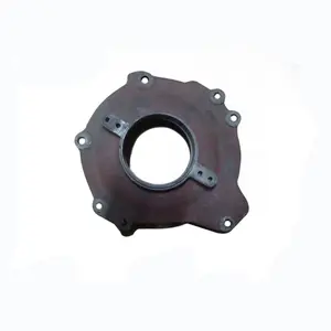 Diesel engine Output Shaft Main Bearing Cover