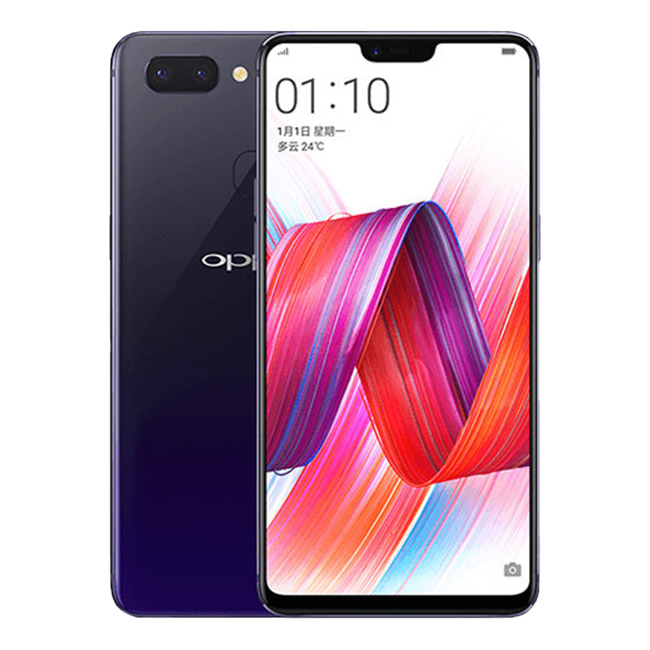 Wholesale Cheap Original Used Phones R15 Unlocked Second Hand Mobile Phones For OPPO R15