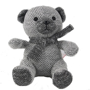 Nouvelle mode bébé peluches ours en peluche jouets en peluche - Product Image 1