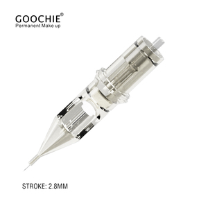 Máquina inalámbrica PMU de micropigmentación, suministros de maquillaje permanente para cejas - Product Image 3