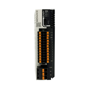 Contrôleur PLC Inovance Easy302-0808tn Série Easy302 8 entrées 8 sorties à transistors Neuf Original Automatisation Industrielle - Product Image 1