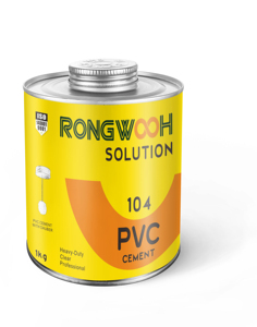 Keo <span class=keywords><strong>PVC</strong></span> Số Lượng Lớn Cho Hệ Thống Đường Ống Xử Lý Nước Công Nghiệp 125ML 250ML 500ML 1L - Product Image 4