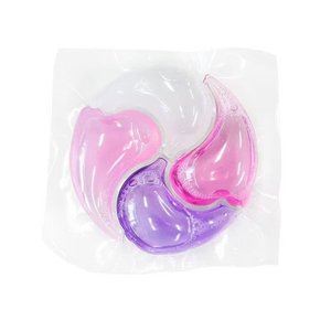 Factory OEM/ODM 4-in-1 Laundry <strong>Detergent</strong> Pods Plus <strong>OxiClean</strong> With Odor Blasters Laundry <strong>Detergent</strong> 5-IN-1 Power Pacs HE Washer - Product Image 2