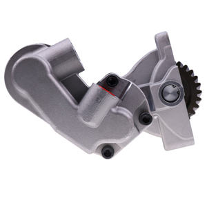 Pompe hydraulique E1NN600AB-A pour tracteur 7810 7810S <span class=keywords><strong>8830</strong></span> TW15 TW25 TW35 TW5 - Product Image 4