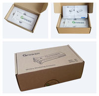 Câble Internet solaire Growatt ShineWiFi-F Pro en gros d'usine, installation facile et sans fil, accessoires pour onduleur