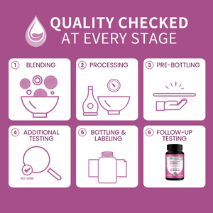 Kapsul Kompleks OEM Myo-<span class=keywords><strong>Inositol</strong></span> & D-Chiro <span class=keywords><strong>Inositol</strong></span> - Rasio 40:1 untuk Kesehatan Ovarium & Sel Telur Wanita - Product Image 5