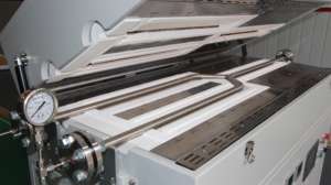 1200℃管状炉 多区間管状炉 <span class=keywords><strong>3</strong></span>ゾーン管状炉 熱分解管状炉 カスタムメイド管状炉 - Product Image 2