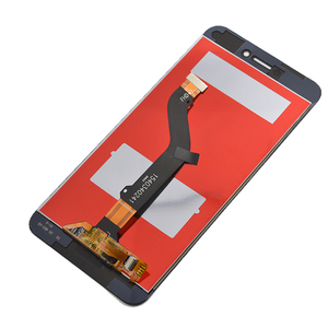 Bildschirm für <span class=keywords><strong>Huawei</strong></span> <span class=keywords><strong>P8</strong></span> <span class=keywords><strong>Lite</strong></span> 2017 Handys Lcd Display Ersatz - Product Image 4