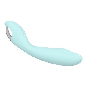 Y Love Hot Selling Real Touch Gefühl Starke Vibration G-Punkt Vibrator AV Elektrischer Puls dildo Flexibler Vibrator Für Frauen - Product Image 1