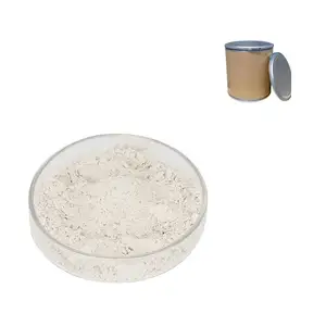 FRTLUBE P86 high quality high purity white organic bentonite powder P86