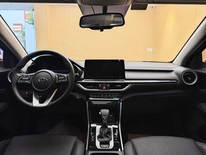 Voiture compacte berline essence <span class=keywords><strong>KIA</strong></span> K3 1.5L CVT Smart <span class=keywords><strong>Connect</strong></span> Edition 2019 d'occasion - Product Image 3