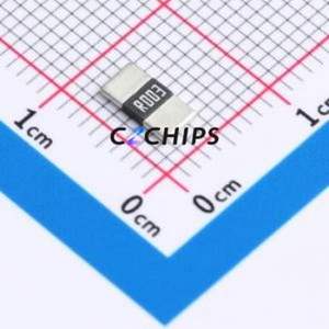 Résistance de détection de courant / Shunt YHR2512LE3WR003F4 2512 (Résistance : 3 mOhm) (Précision : 1 %) (Puissance : 3 W) - Product Image 1