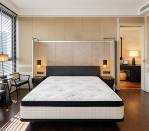Meubles de <span class=keywords><strong>chambre</strong></span> d'hôtel, meubles d'hôtel <span class=keywords><strong>pas</strong></span> chers, meubles d'hôtel d'<span class=keywords><strong>occasion</strong></span> <span class=keywords><strong>à</strong></span> vendre - Product Image 4