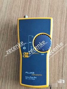 หมึกพิมพ์ Fluke Networks intellitone Pro 200 LAN - Product Image 4