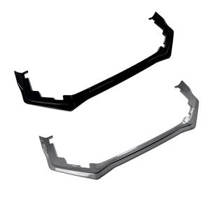 <b>For</b> Subaru WRX STI VA 2015-2021 Body Kit Front Bumper <b>Diffuser</b> Front Bumper Splitter Lip Protector <b>Car</b> Accessories - Product Image 6