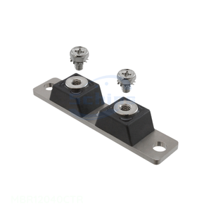 Electronics Component Twin Tower MBR12040CTR Diode Arrays In Stock - Product Image 1