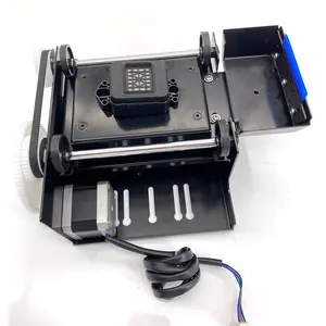 高品质工厂价格喷墨打印机墨水站封盖站，用于单打印头墨水堆栈XP600