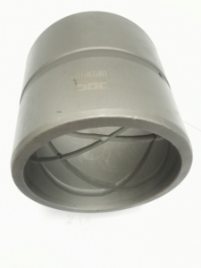 รถขุดรถขุดเหล็กหล่อ - Product Image 5