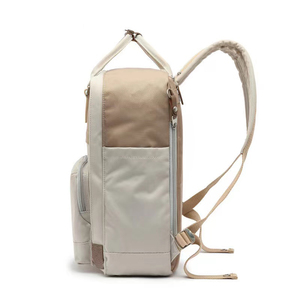 Large Opening Laptop <strong>Backpack</strong> for <strong>Women</strong> Men Antitheft <strong>Travel</strong> Back Pack Fashion Casual Daypack for Work School College - Product Image 5
