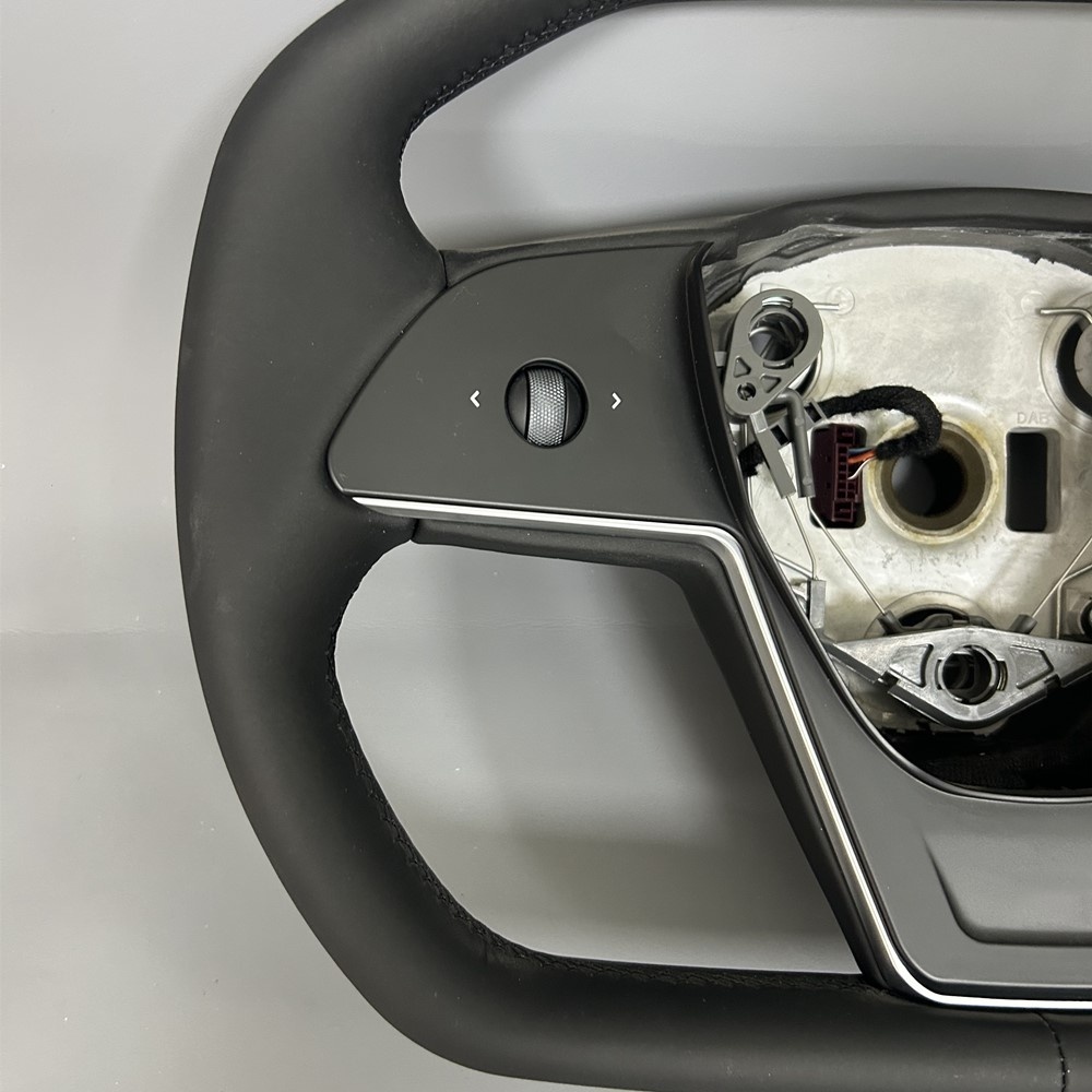 Assembly Complete Steering Wheel (Tesla Fitment), photo 5