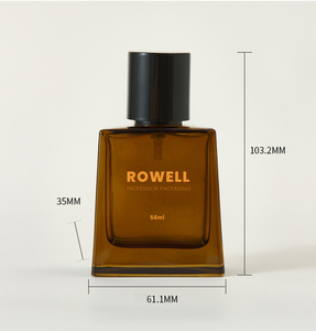 100ml Wholesale Fragrance Bottle Scent <strong>Atomizer</strong> Unique <strong>Design</strong> - Product Image 6