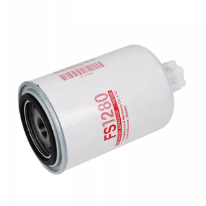 Séparateur d'eau bon prix et <span class=keywords><strong>filtre</strong></span> à carburant de haute qualité pour OEM FS1280 <span class=keywords><strong>filtre</strong></span> à carburant diesel - Product Image 3