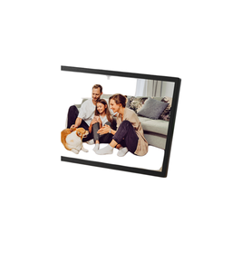 หน้าจอ LCD อุตสาหกรรมขนาด 15.6 นิ้ว รุ่น H156fph ของแท้ หน้าจอ LCD ขนาด 15.6 นิ้ว - Product Image 5
