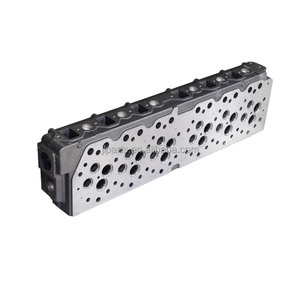 Pièces <span class=keywords><strong>de</strong></span> moteur diesel C6.4 297-7644 2977644 C12 C13 C15 Culasse - Product Image 2