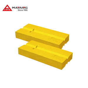 Fabriek Directe Verkoop Hoge Chroom <span class=keywords><strong>Blow</strong></span> <span class=keywords><strong>Bar</strong></span> Concurrerende Prijs Blaas <span class=keywords><strong>Bar</strong></span> Voor <span class=keywords><strong>Impact</strong></span> <span class=keywords><strong>Crusher</strong></span> - Product Image 4