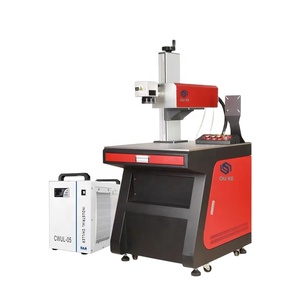 High Precision Laser Marking <strong>Machine</strong> For Metal <strong>Engraving</strong> High Quality Product In The Field Of Metal <strong>Engraving</strong> Machinery - Product Image 4