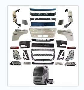 Parti di <span class=keywords><strong>Carrozzeria</strong></span> per Camion <span class=keywords><strong>Volvo</strong></span> FM 2012 in Nuove Condizioni, Oltre 200 Articoli Disponibili - Product Image 2