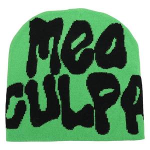 Bonnet en tricot Tea Pulp 56-58cm, style hip-hop, unisexe adulte, chaud et décontracté pour l'hiver - Product Image 4
