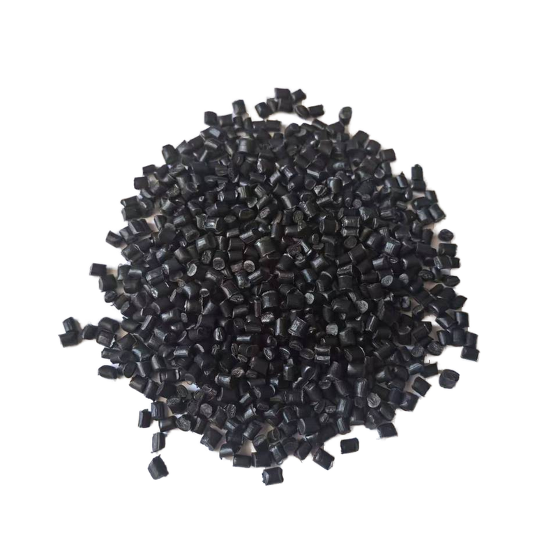 Polypropylene PP Is in Its Natural